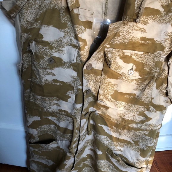 Free People women vest S  XS - Picture 5 of 5